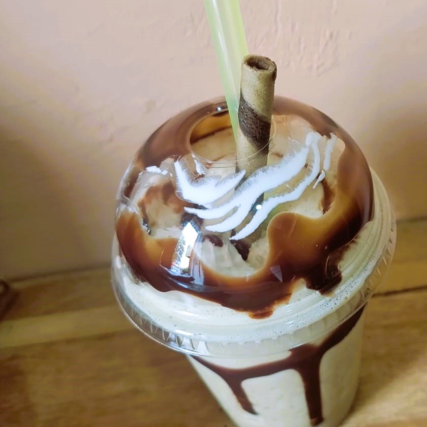 Frapuccino