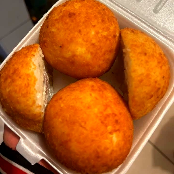 Bolas Res