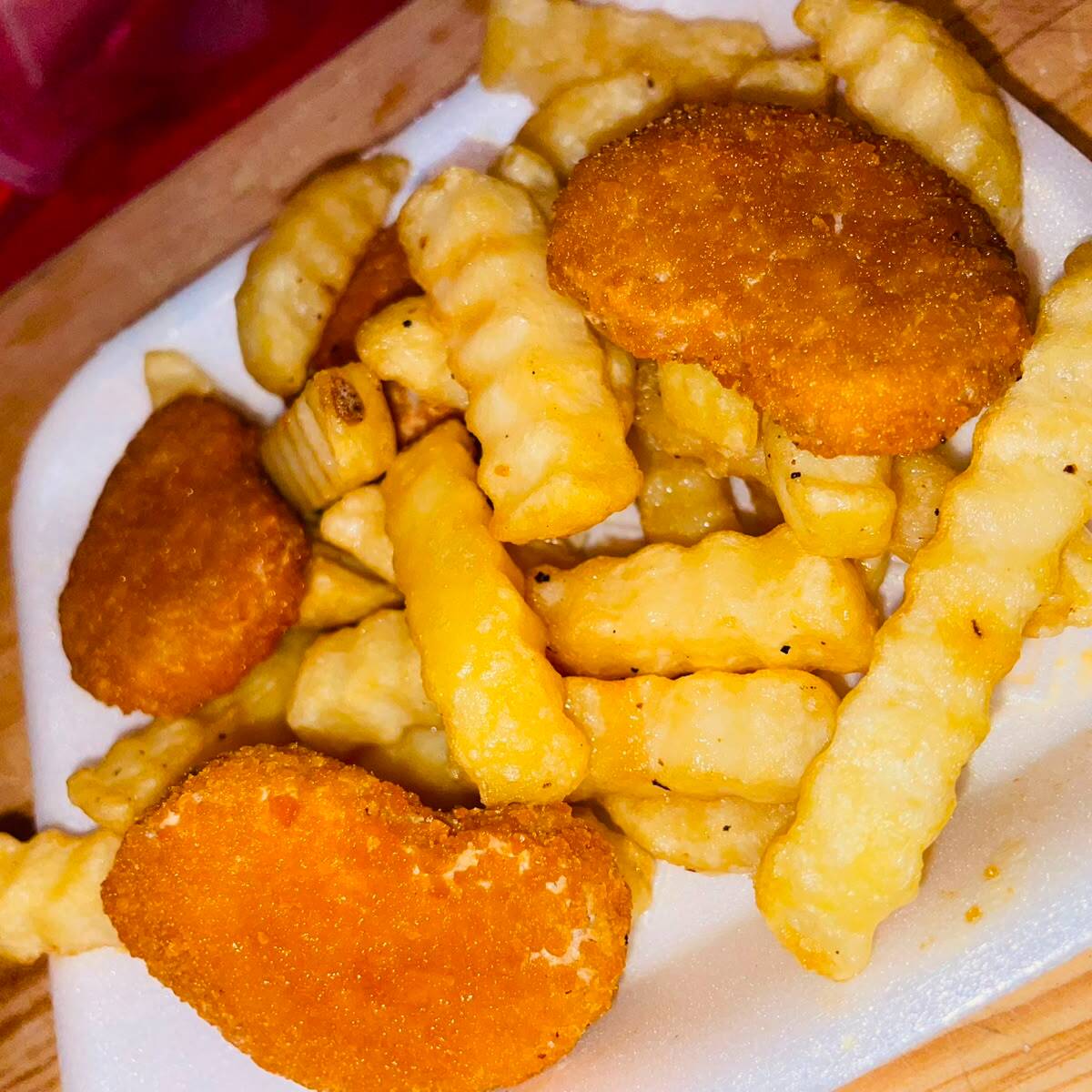 Nuggets