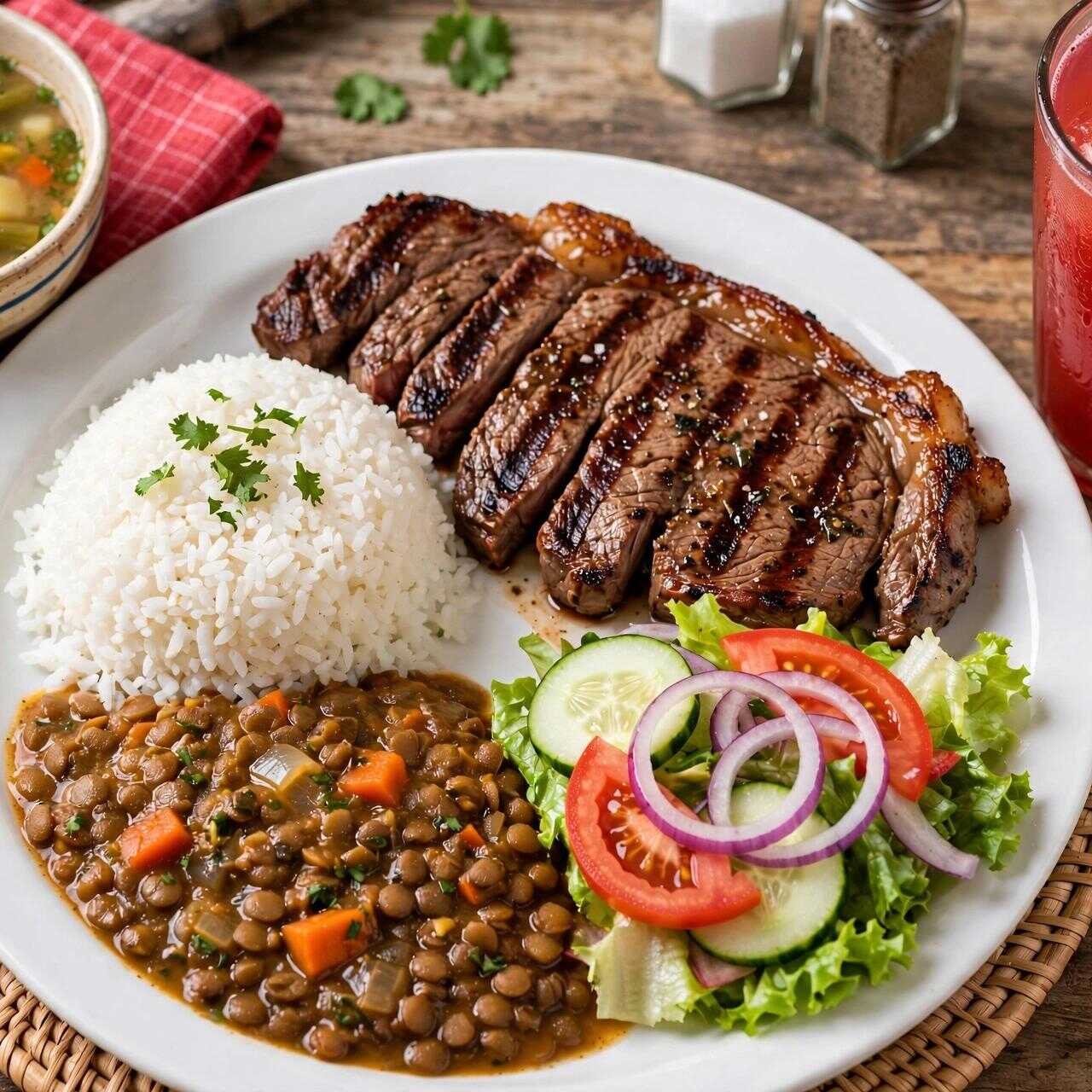 Carne Asada