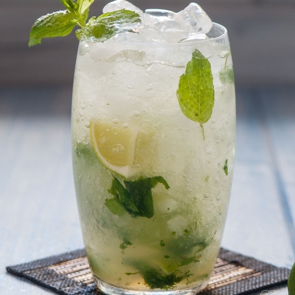 MOJITO TRADICIONAL 500ml