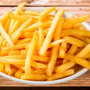 PAPAS FRANCESAS/GAJO