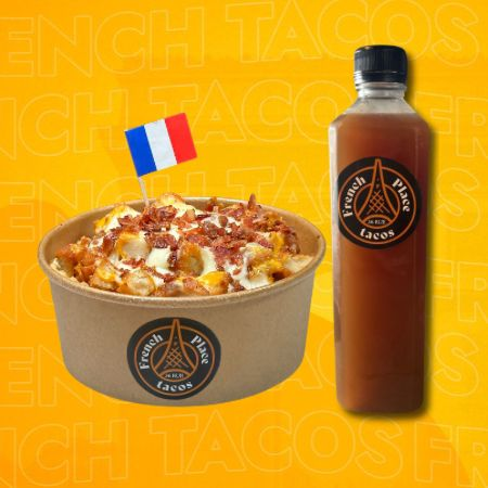 Bowl Tenders + Te de la Casa
