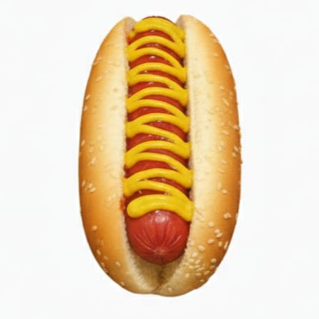 Hotdog Clásico