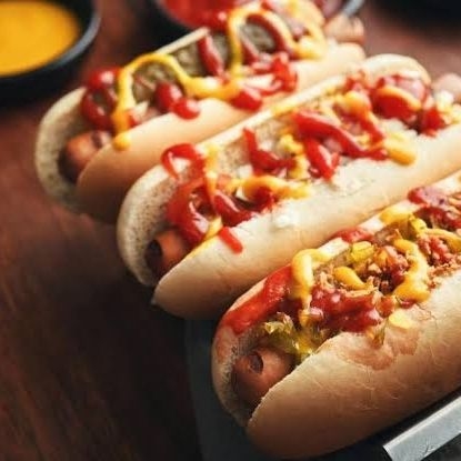 HotDoogs Combo