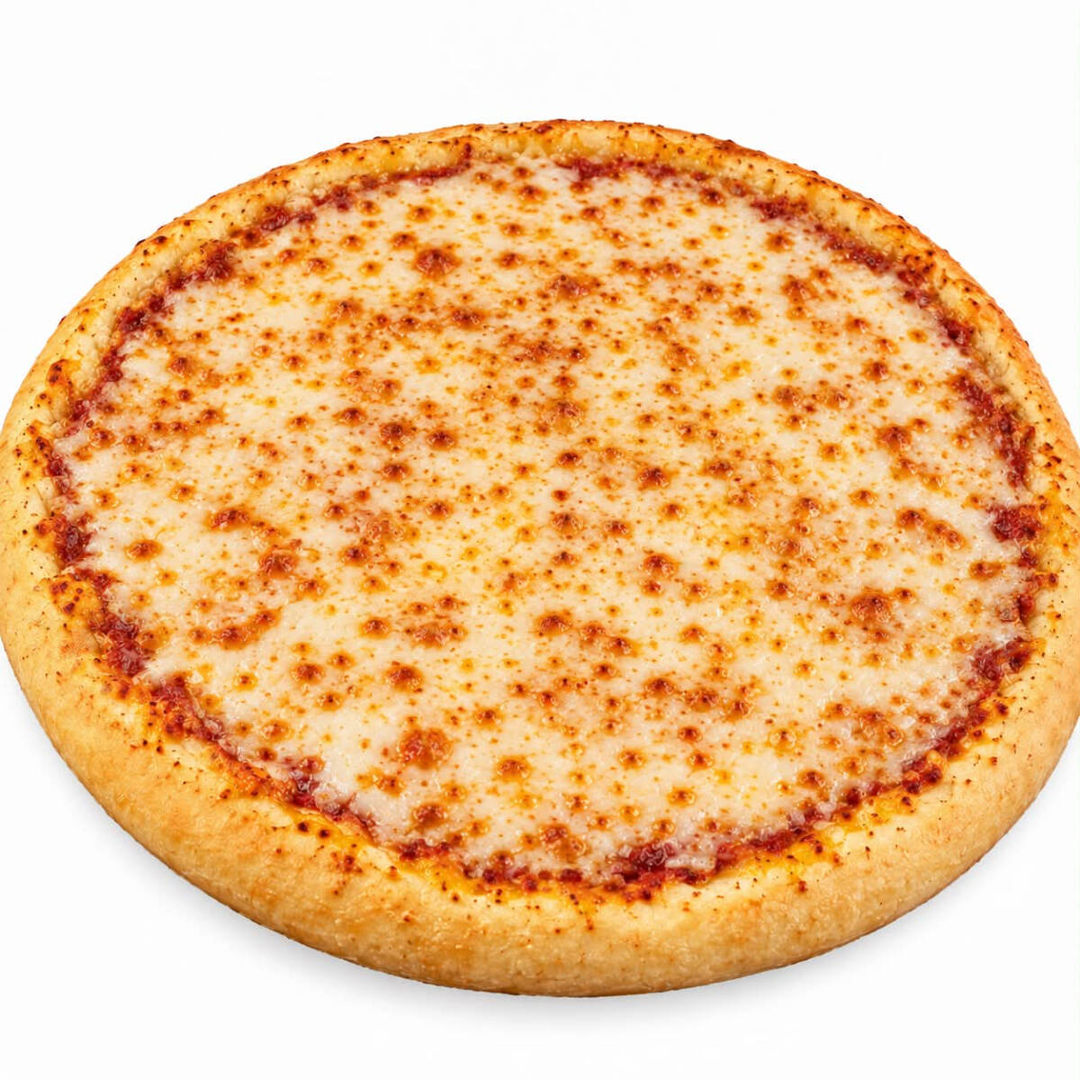 Pizza de Puro Queso