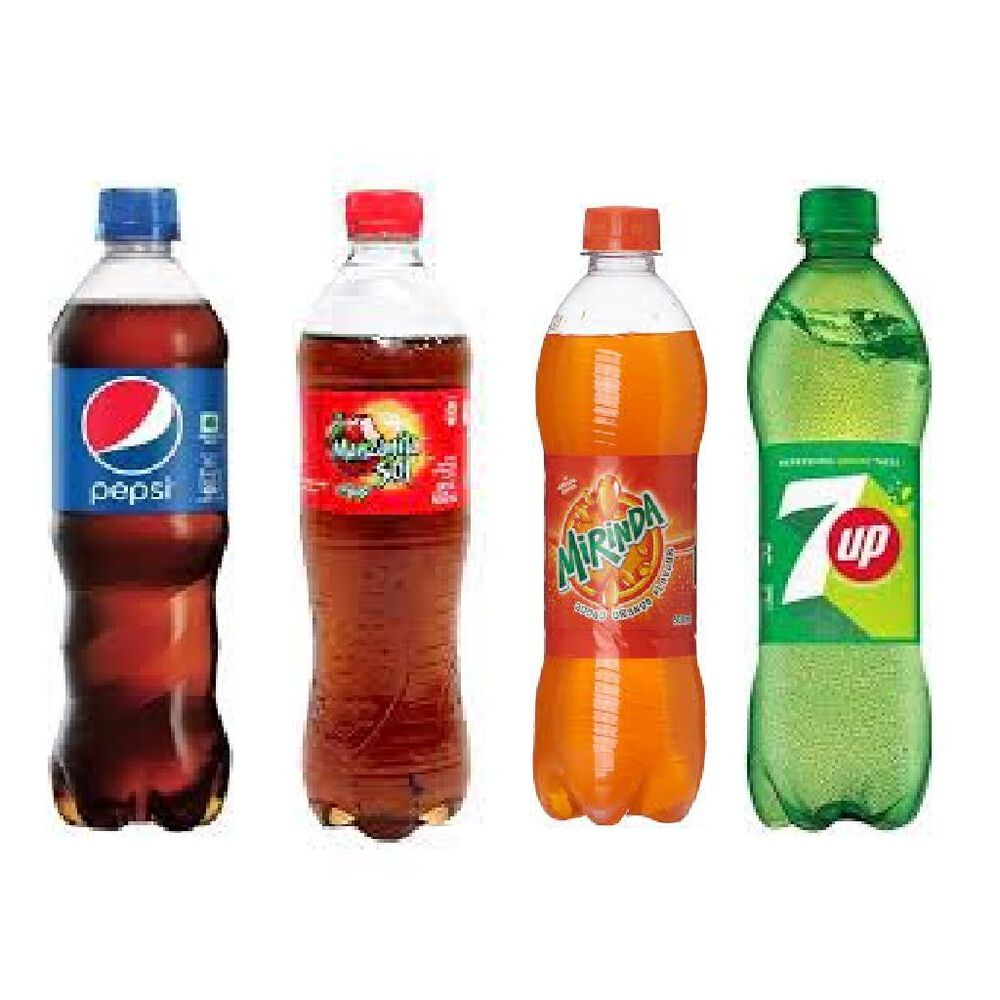 Pepsi400 ml