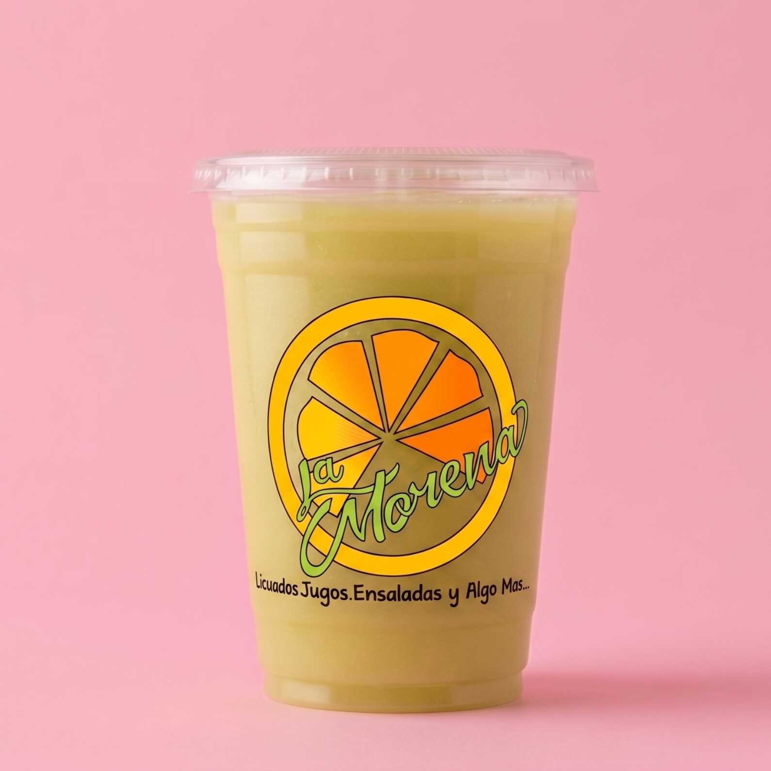 Jugo TPA