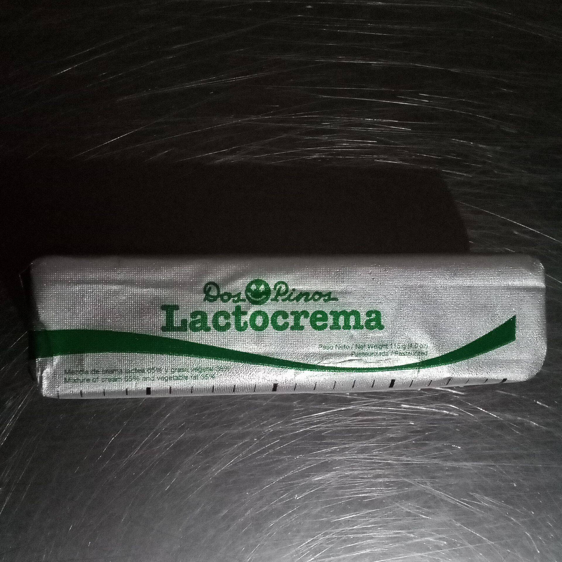 Lactocema 115 G