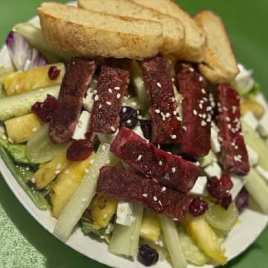 Ensalada Tropical