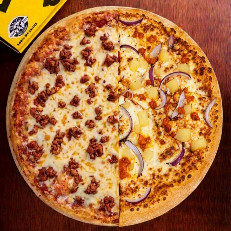 DAME 5 MIX
