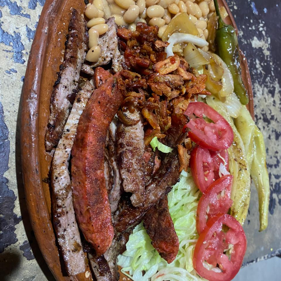 Carne Asada