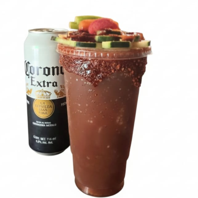 MICHELADA CUBANA