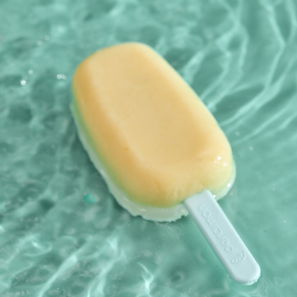 Paleta Maracuyá Yogurt SA