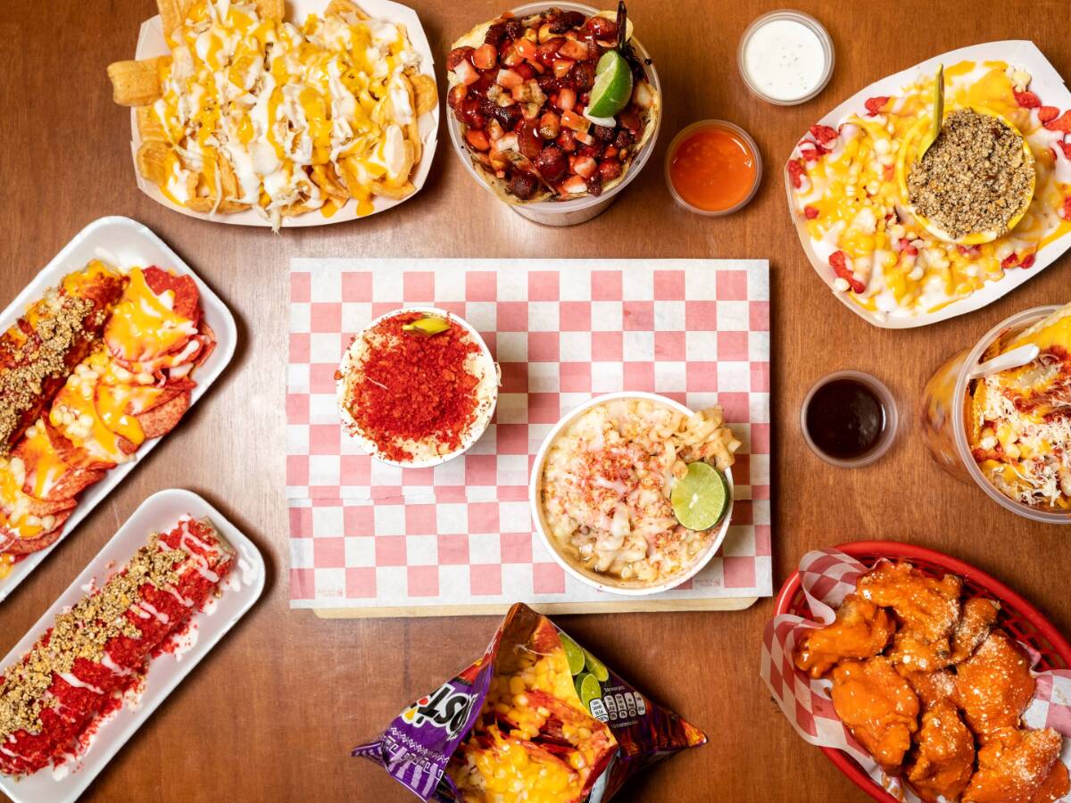 Elotes Super (Sucursal Quintas)