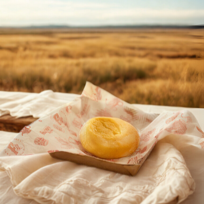Arepa Artesanal 1 Pieza