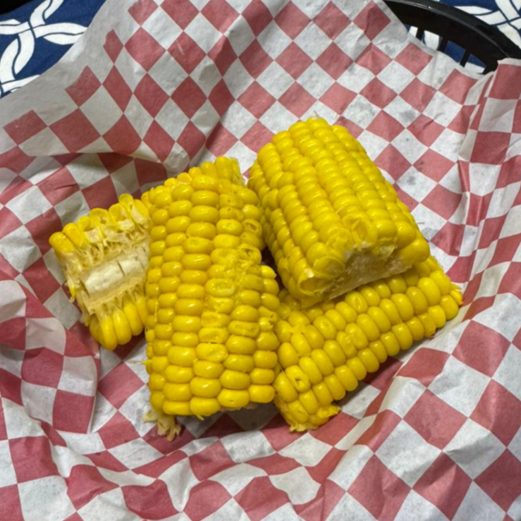 MINI ELOTES ASADOS