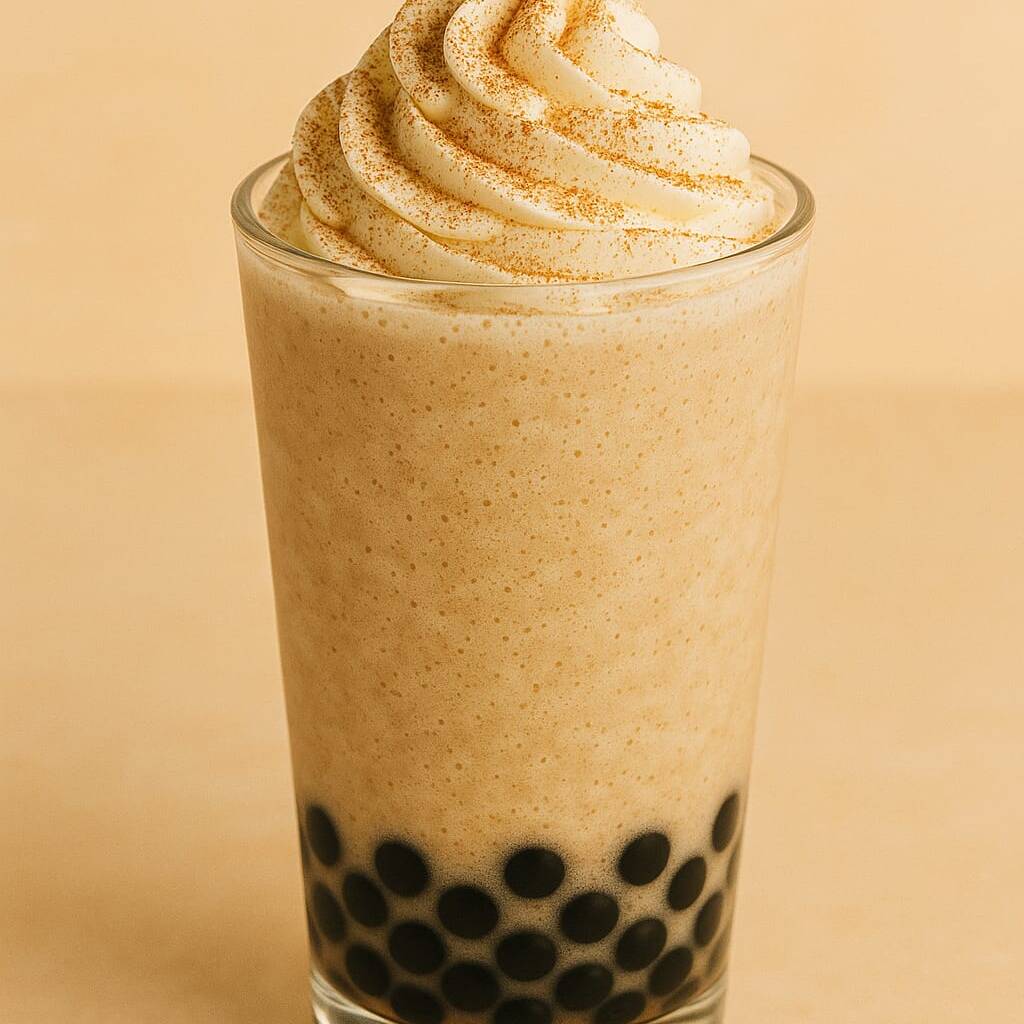 Frappe de Roll de Canela 16 Oz
