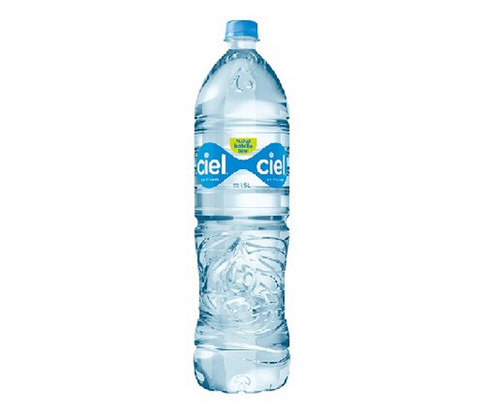 Agua Ciel Natural