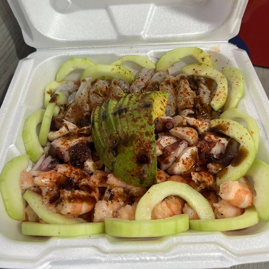 Callo y Aguachile