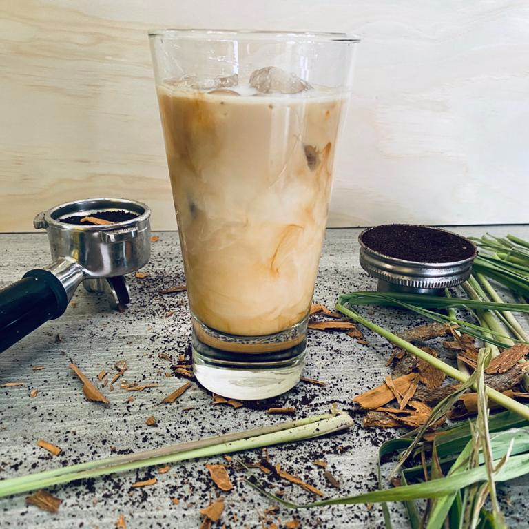 Cold Brew