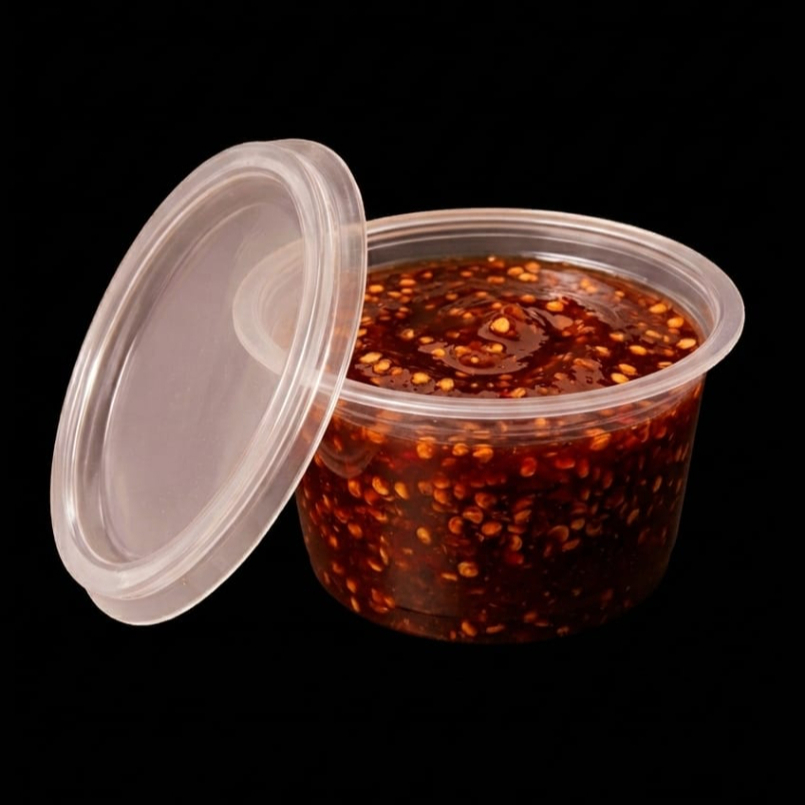 Salsa Miel-Chiltepín