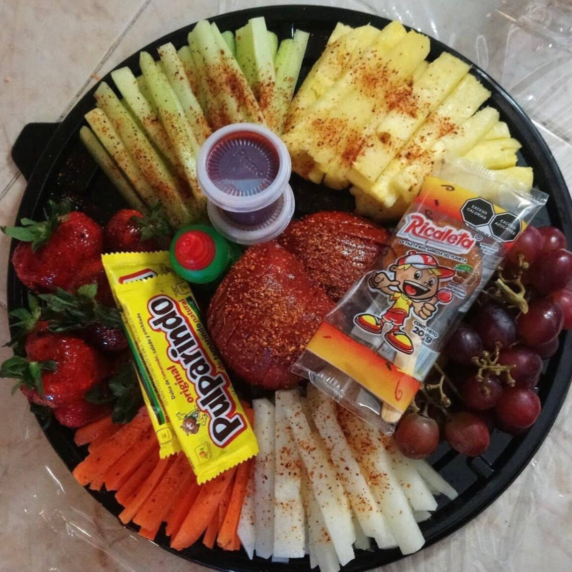 Super Mix