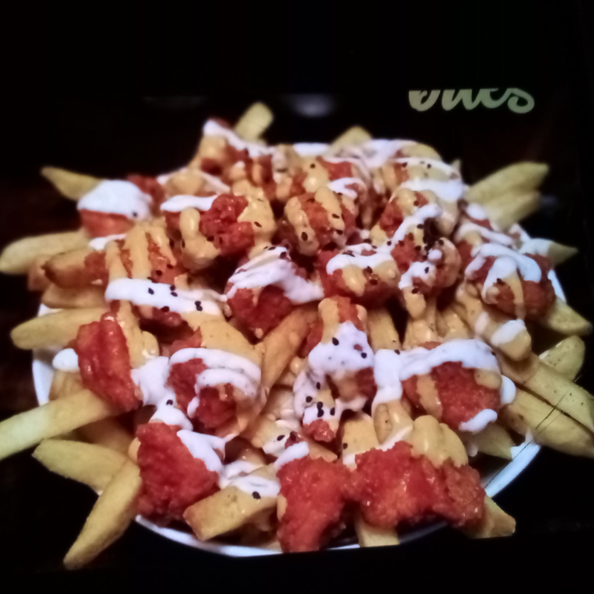 French Bites