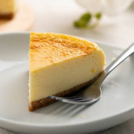 Pay de Queso