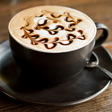Café Mocha
