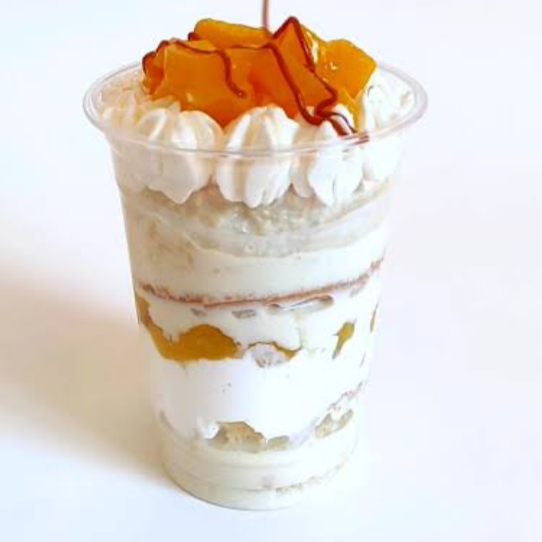 Pastel 3 Leches Durazno 16oz