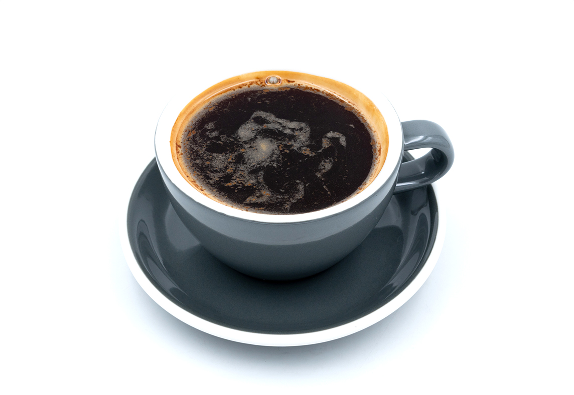 Espresso Americano