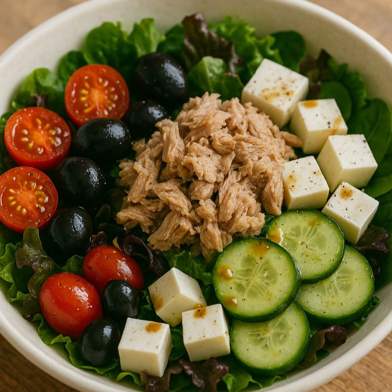 Amor Mediterráneo Grande