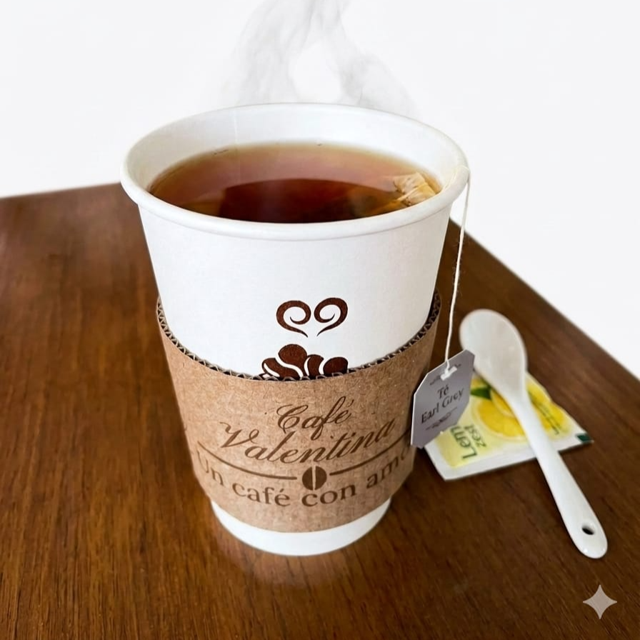Té Caliente
