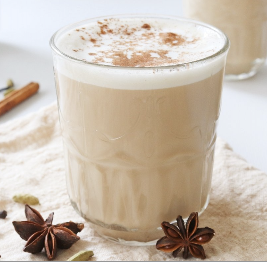 Chaí Latte