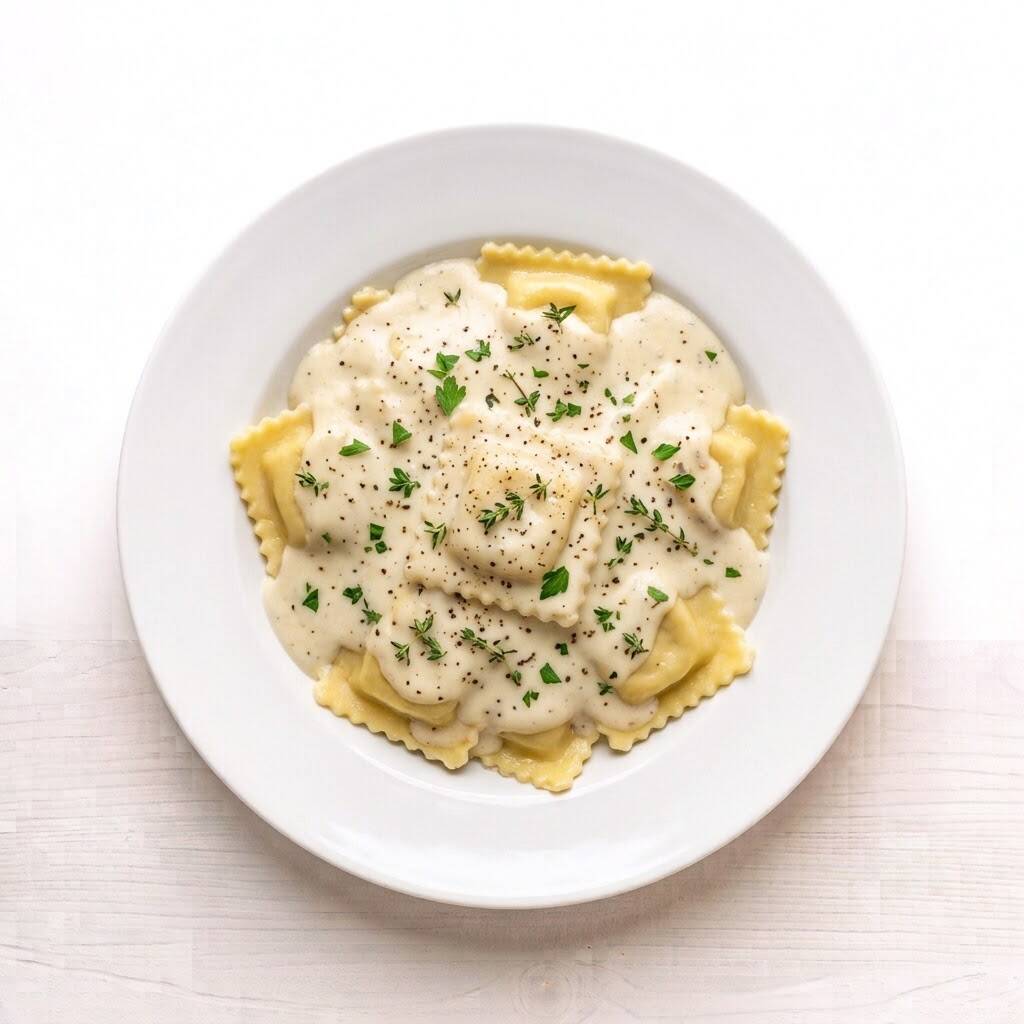 Ravioli
