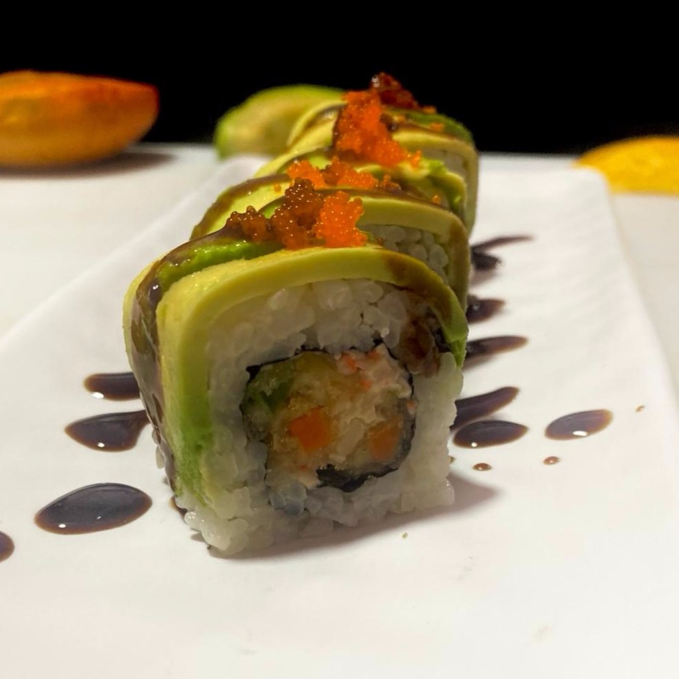 Avocado Fusión