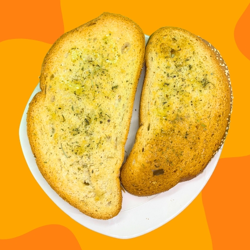 Bruschetta Agli e Olio