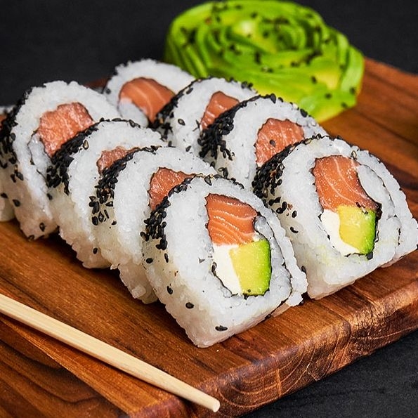 Philadelpia Roll