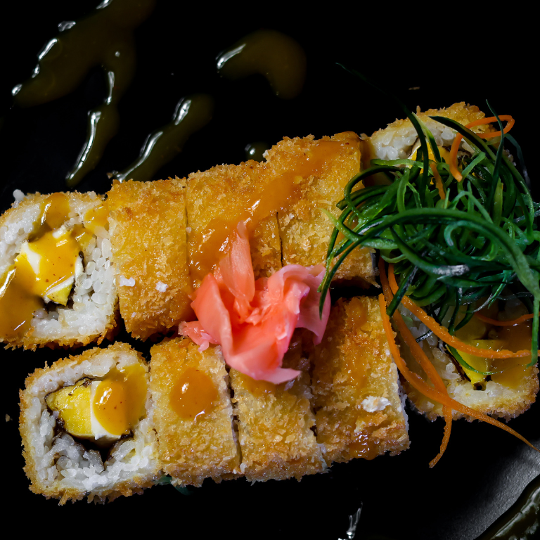 Panko Rol