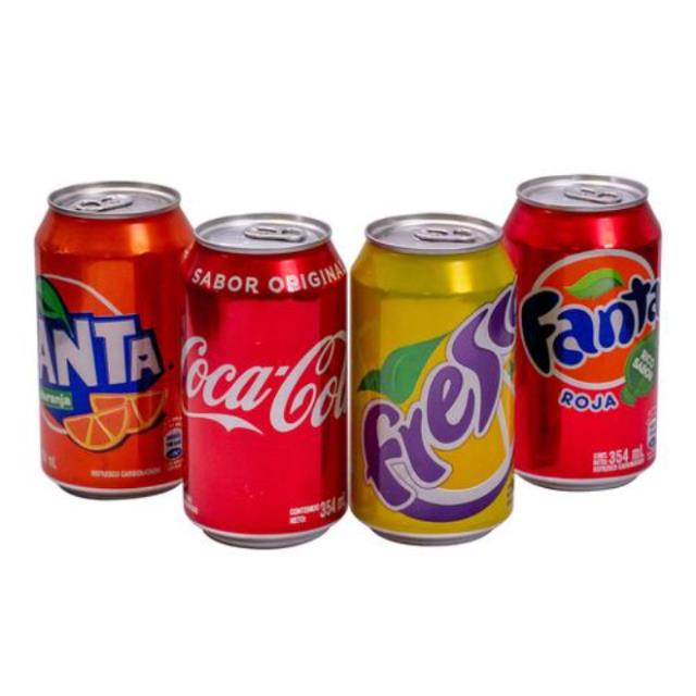COCA COLA