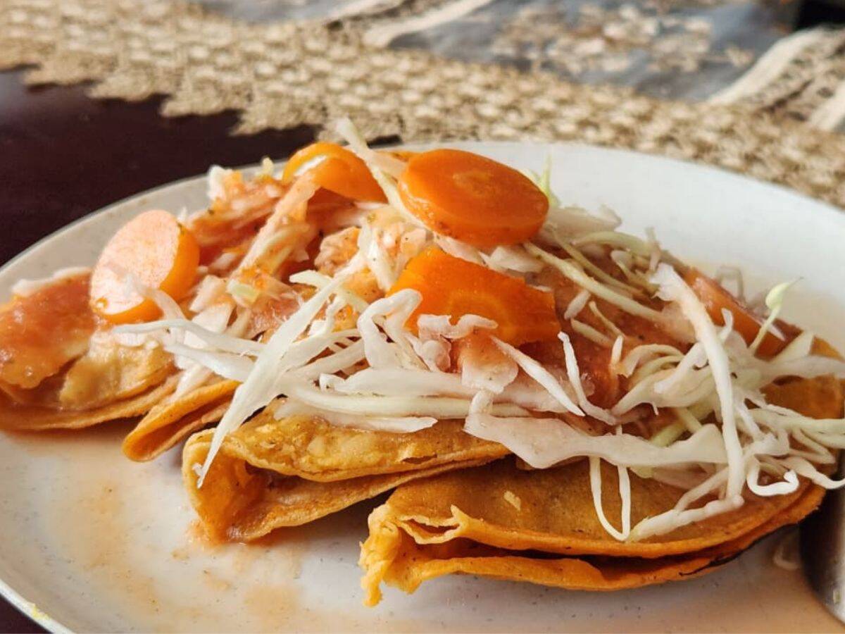 Desayunos Julia