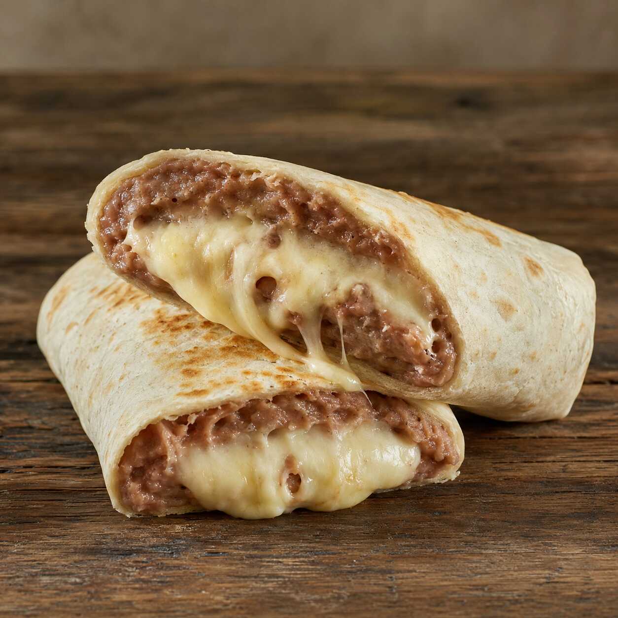 Frijol con Queso