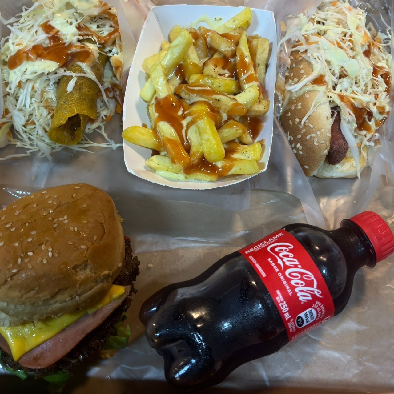 Combo El Muñeco