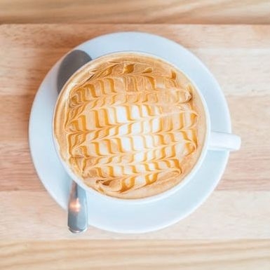 Caramel Macchiato