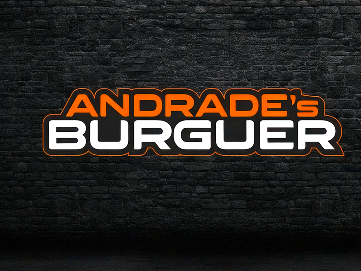 Andrade's Burguer