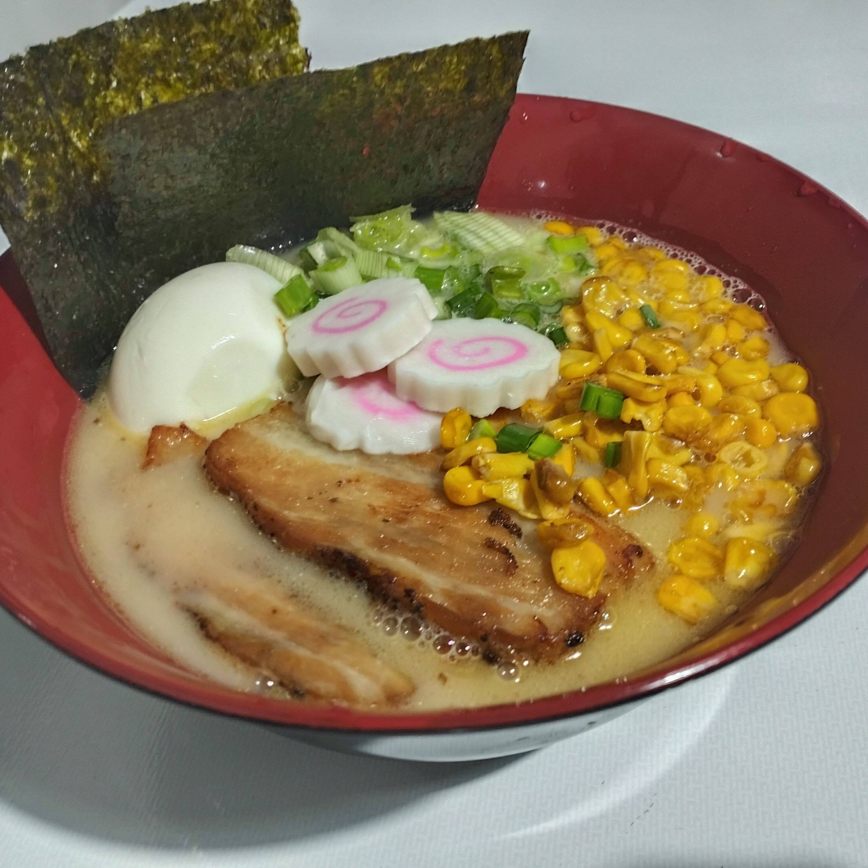Tonkotsu