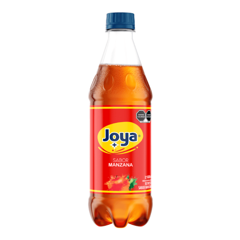 Refresco de Sabor 600 ml