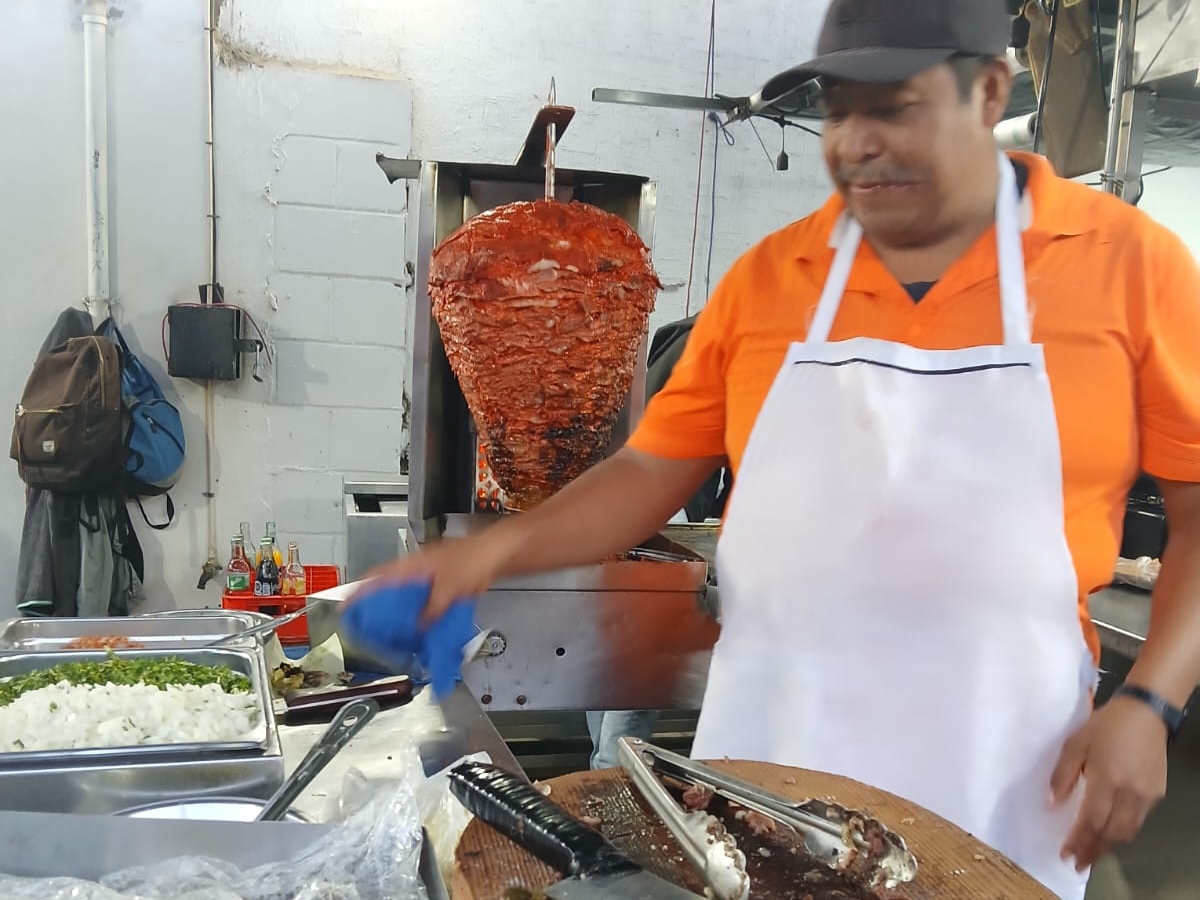 Tacos el Primo
