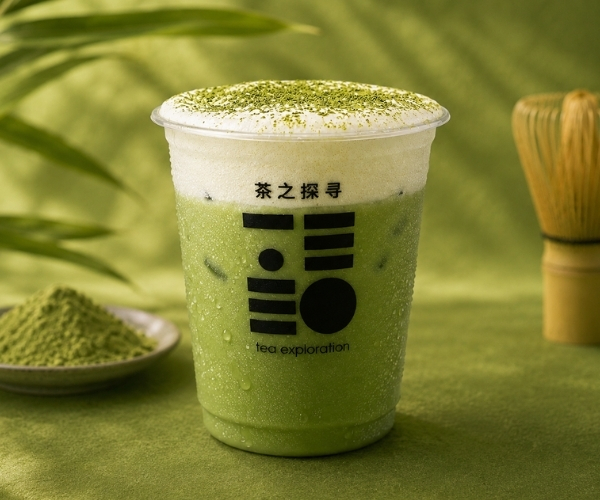 Matcha Sei